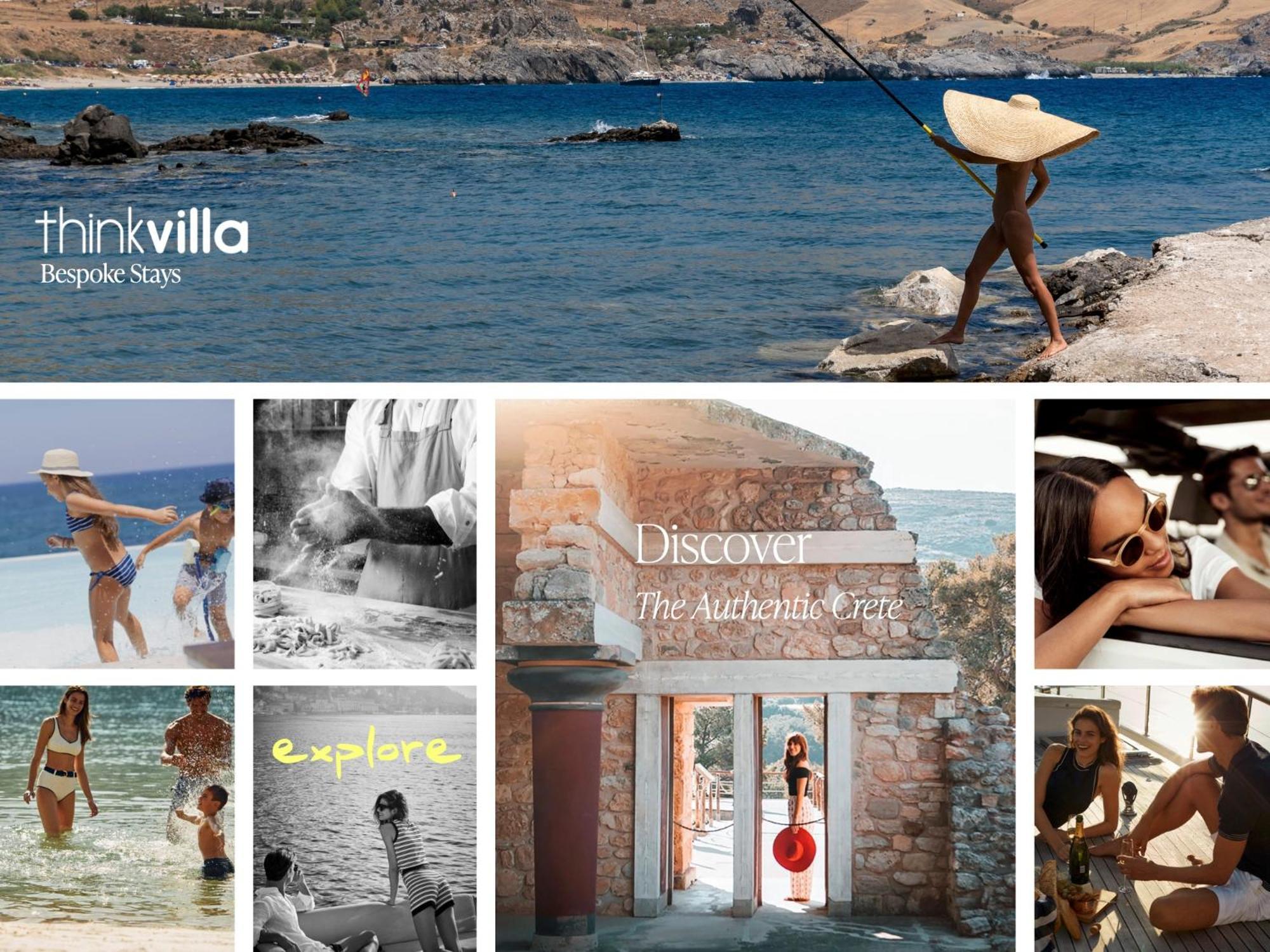 Chainteris Villas, Vast Views, By Thinkvilla Prínos Exteriér fotografie