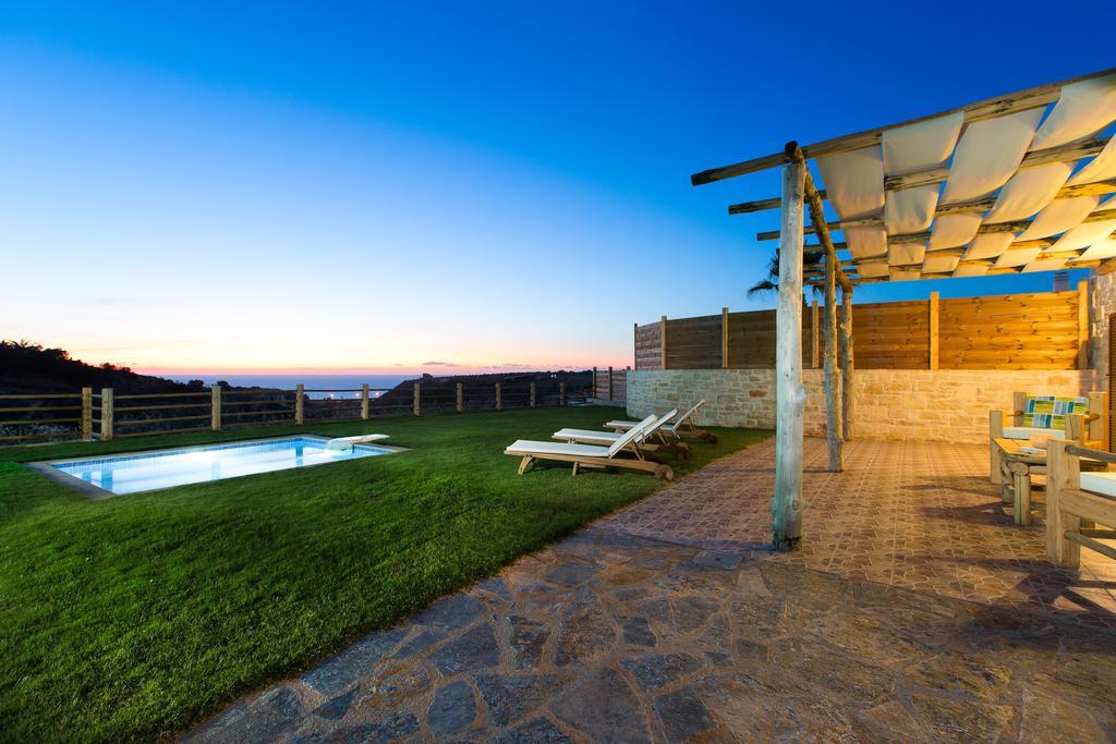 Chainteris Villas, Vast Views, By Thinkvilla Prínos Exteriér fotografie
