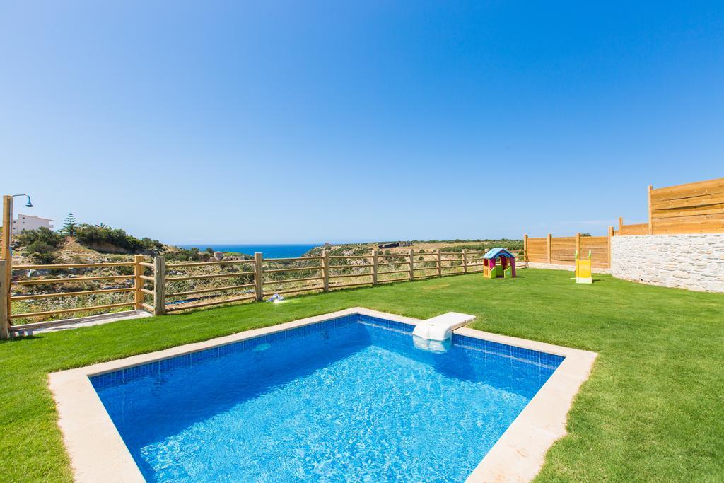 Chainteris Villas, Vast Views, By Thinkvilla Prínos Exteriér fotografie