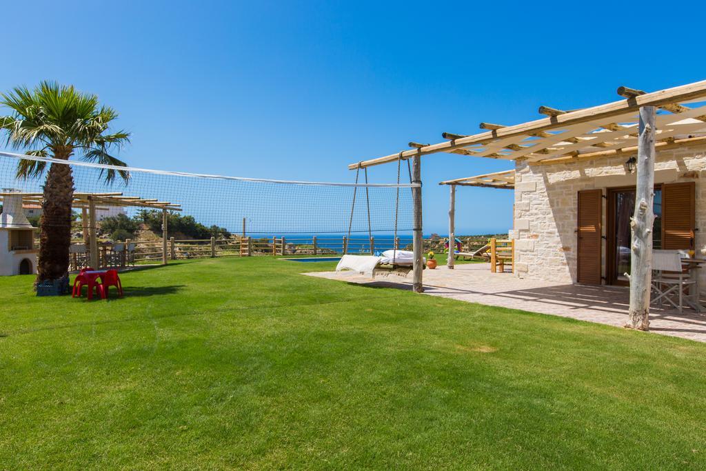 Chainteris Villas, Vast Views, By Thinkvilla Prínos Exteriér fotografie