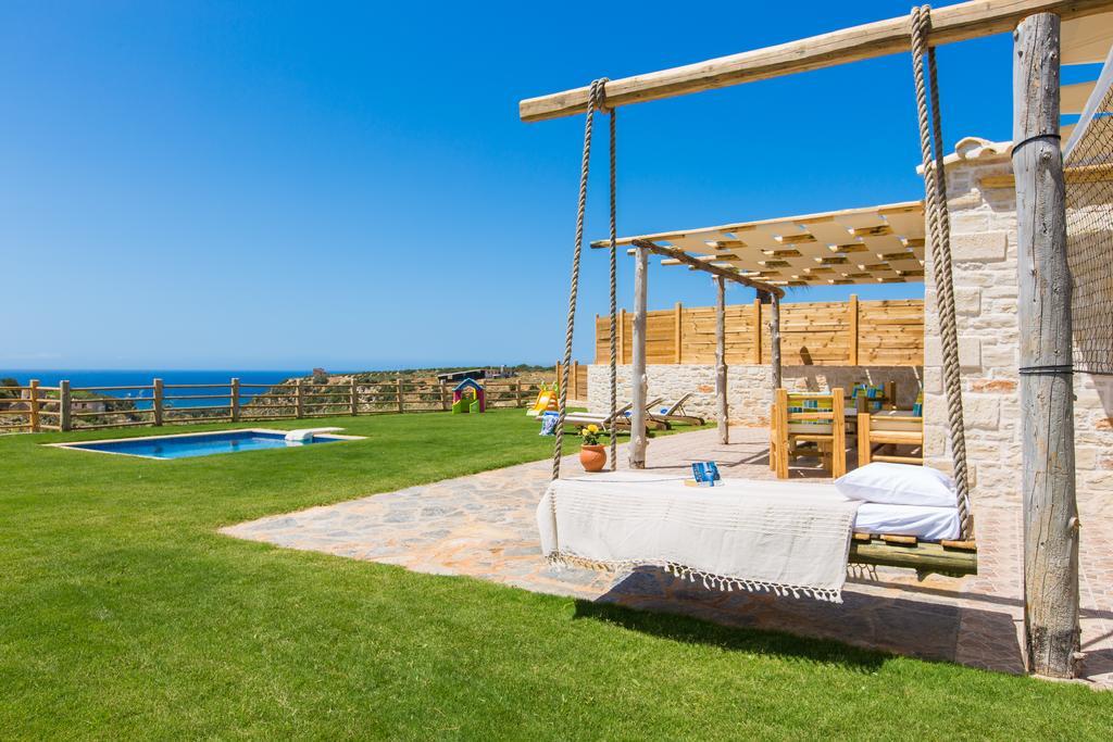 Chainteris Villas, Vast Views, By Thinkvilla Prínos Exteriér fotografie