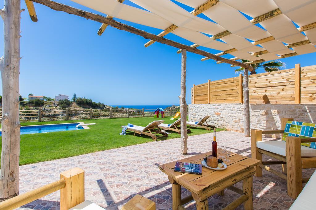 Chainteris Villas, Vast Views, By Thinkvilla Prínos Exteriér fotografie