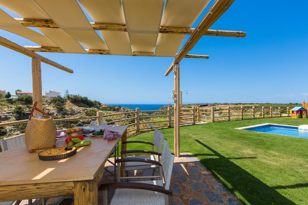 Chainteris Villas, Vast Views, By Thinkvilla Prínos Exteriér fotografie