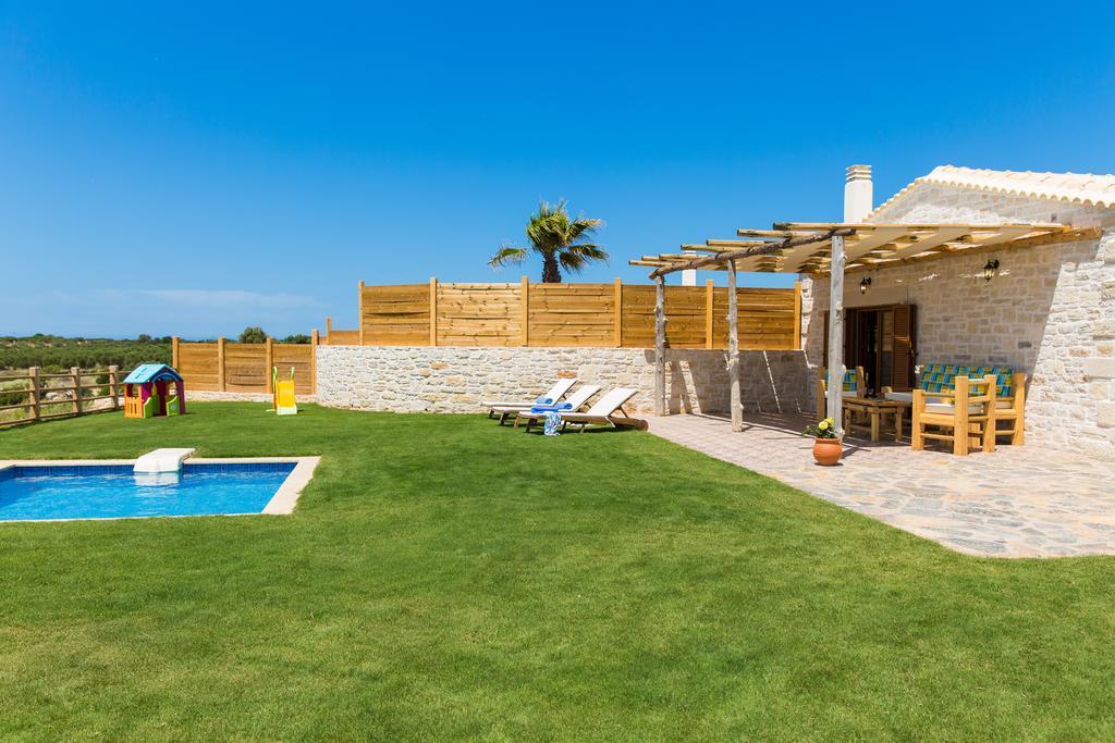 Chainteris Villas, Vast Views, By Thinkvilla Prínos Exteriér fotografie