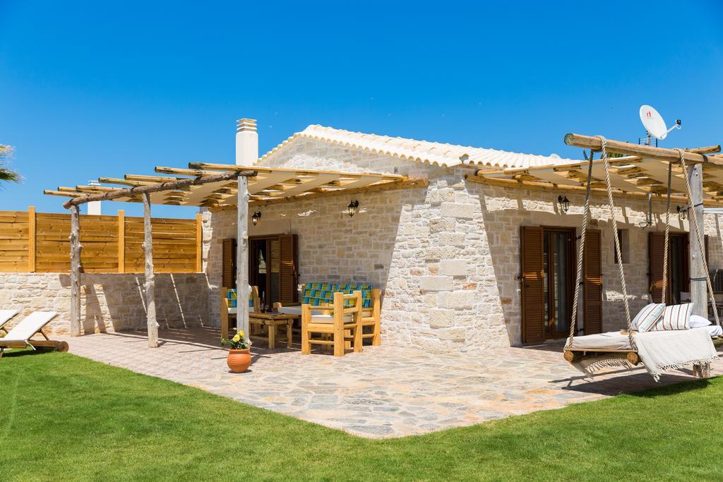 Chainteris Villas, Vast Views, By Thinkvilla Prínos Exteriér fotografie