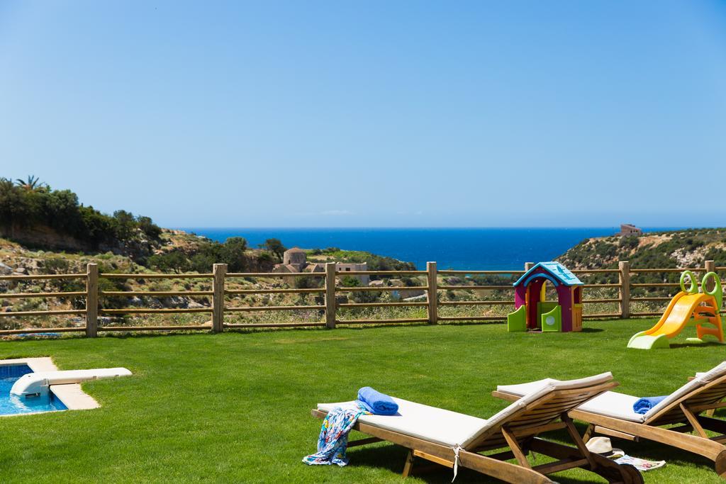 Chainteris Villas, Vast Views, By Thinkvilla Prínos Exteriér fotografie