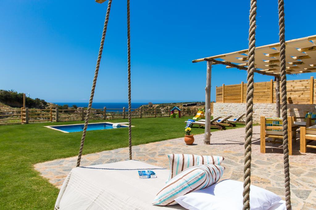 Chainteris Villas, Vast Views, By Thinkvilla Prínos Exteriér fotografie