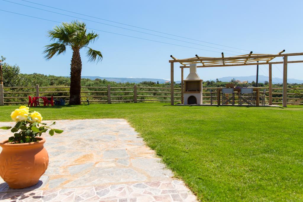 Chainteris Villas, Vast Views, By Thinkvilla Prínos Exteriér fotografie
