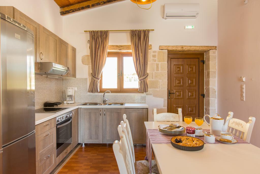 Chainteris Villas, Vast Views, By Thinkvilla Prínos Exteriér fotografie