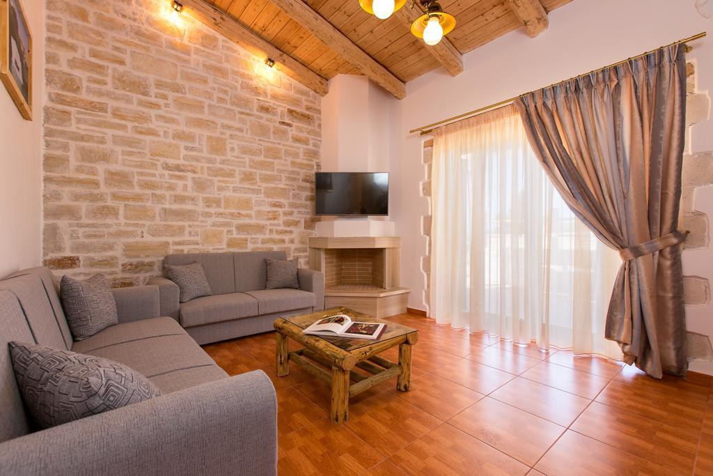 Chainteris Villas, Vast Views, By Thinkvilla Prínos Exteriér fotografie