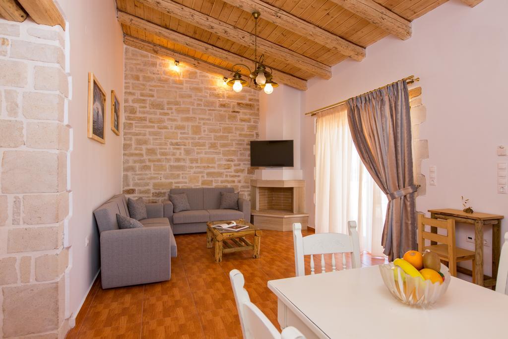 Chainteris Villas, Vast Views, By Thinkvilla Prínos Exteriér fotografie