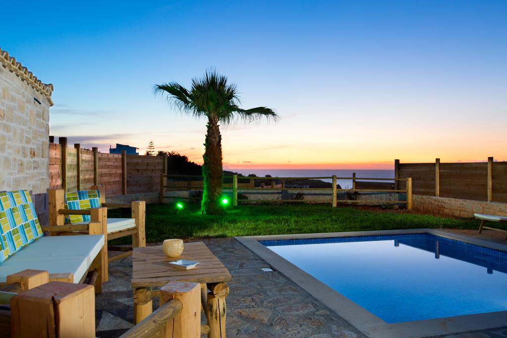 Chainteris Villas, Vast Views, By Thinkvilla Prínos Exteriér fotografie