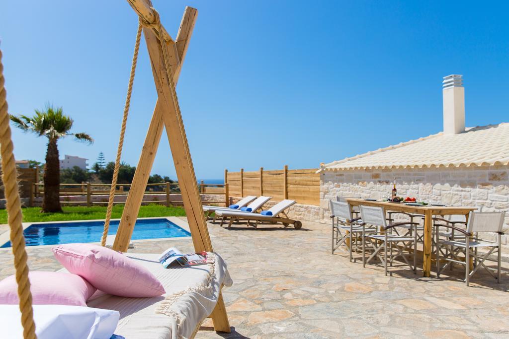 Chainteris Villas, Vast Views, By Thinkvilla Prínos Exteriér fotografie