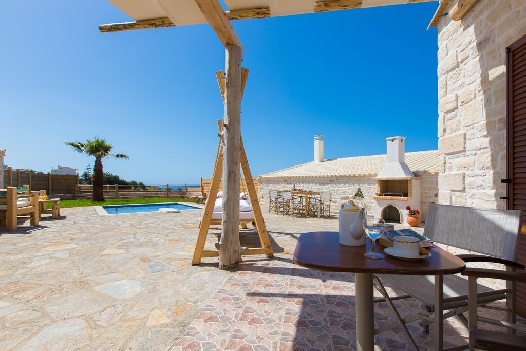 Chainteris Villas, Vast Views, By Thinkvilla Prínos Exteriér fotografie