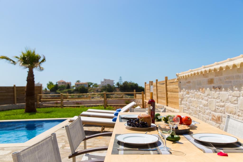 Chainteris Villas, Vast Views, By Thinkvilla Prínos Exteriér fotografie