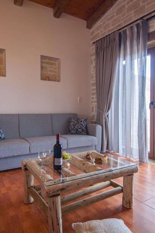 Chainteris Villas, Vast Views, By Thinkvilla Prínos Exteriér fotografie
