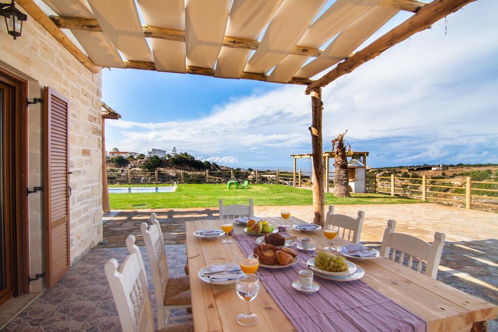 Chainteris Villas, Vast Views, By Thinkvilla Prínos Exteriér fotografie
