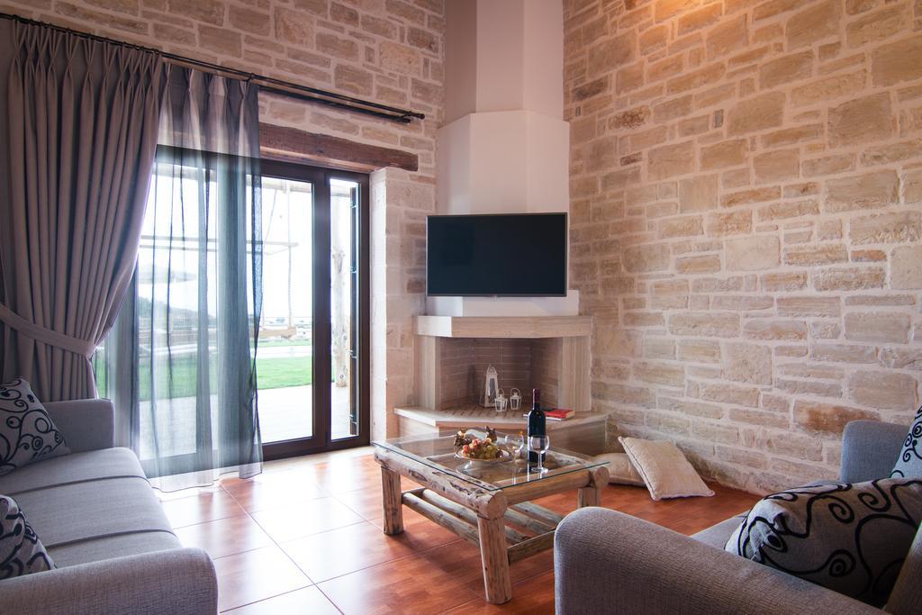 Chainteris Villas, Vast Views, By Thinkvilla Prínos Exteriér fotografie