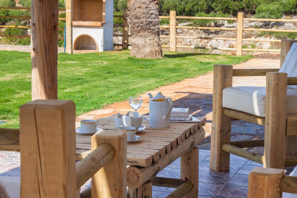 Chainteris Villas, Vast Views, By Thinkvilla Prínos Exteriér fotografie