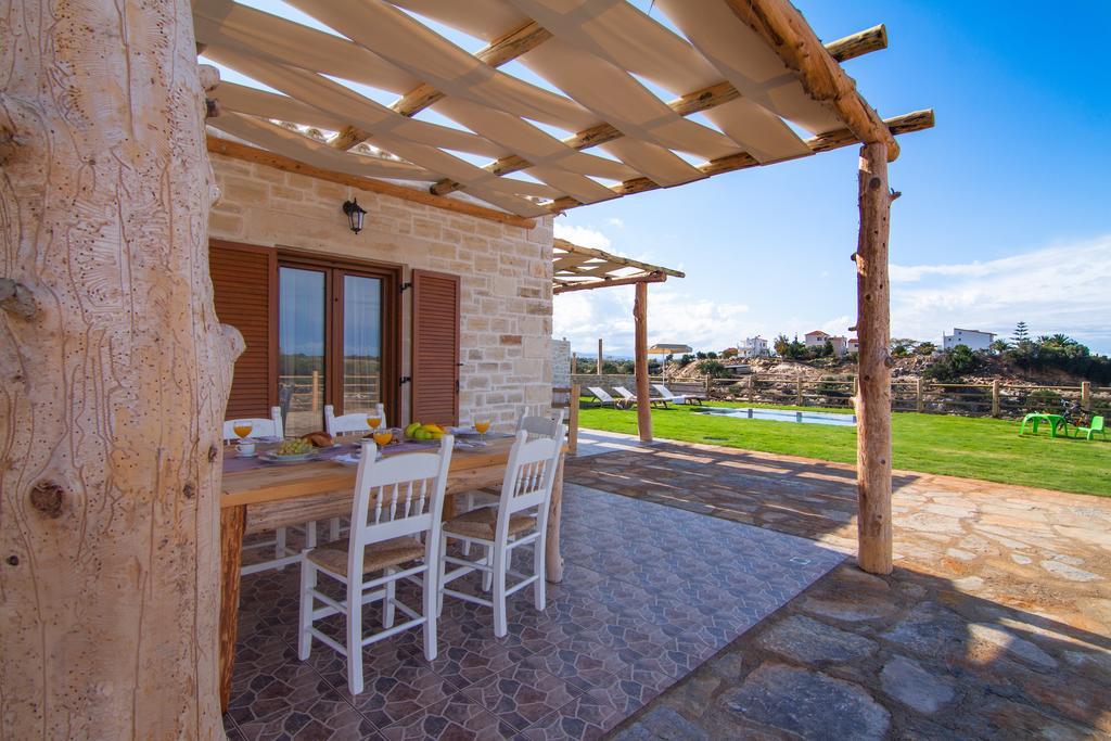 Chainteris Villas, Vast Views, By Thinkvilla Prínos Exteriér fotografie