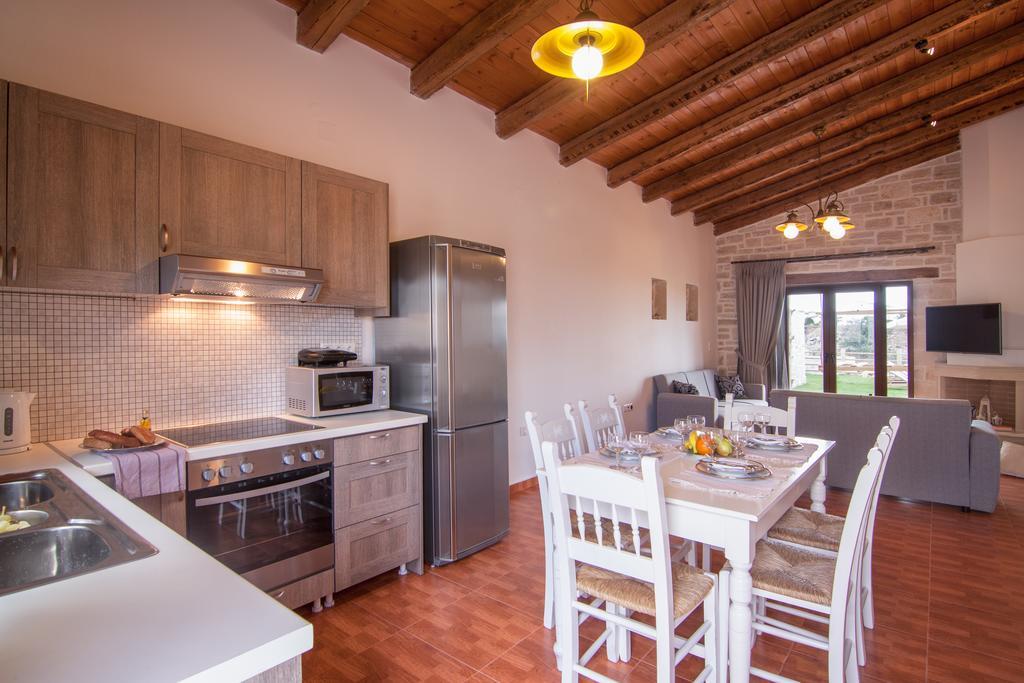 Chainteris Villas, Vast Views, By Thinkvilla Prínos Exteriér fotografie