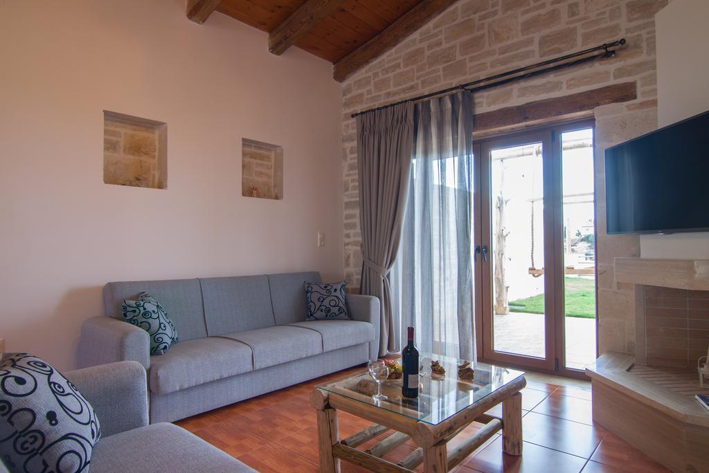Chainteris Villas, Vast Views, By Thinkvilla Prínos Exteriér fotografie