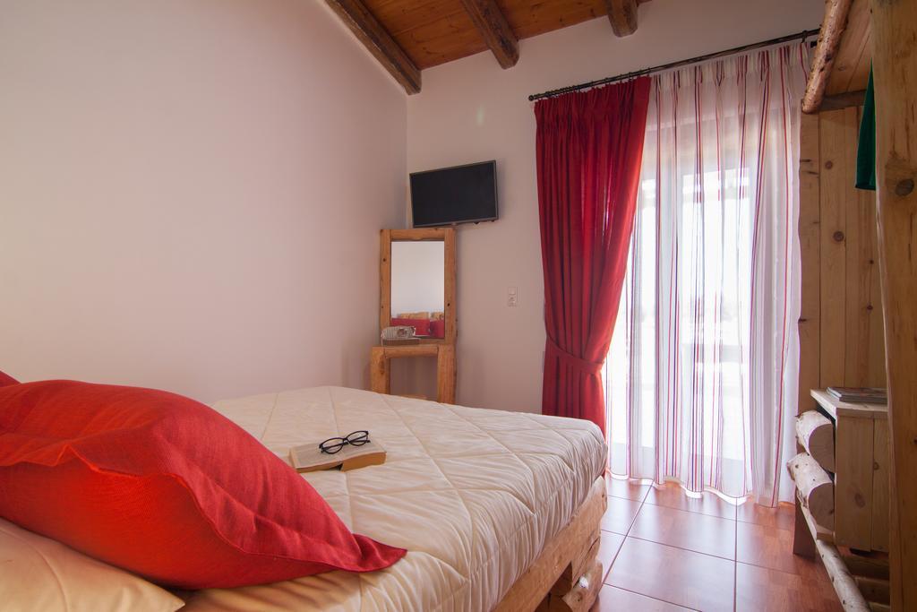 Chainteris Villas, Vast Views, By Thinkvilla Prínos Exteriér fotografie