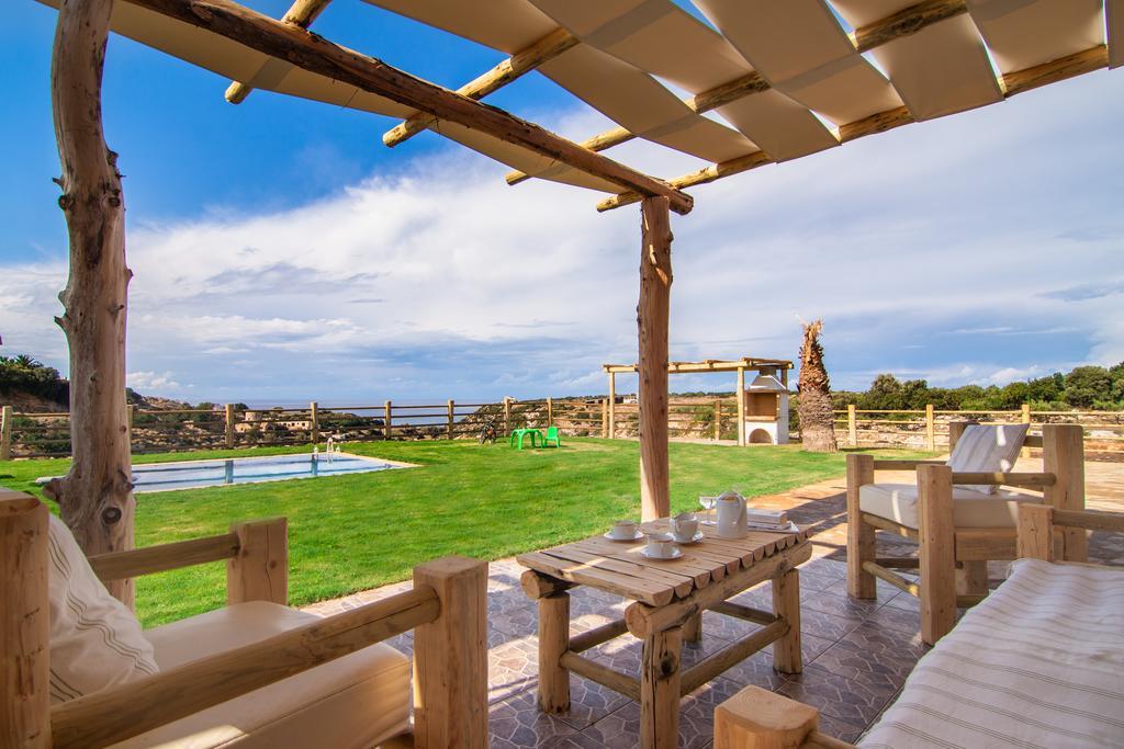 Chainteris Villas, Vast Views, By Thinkvilla Prínos Exteriér fotografie