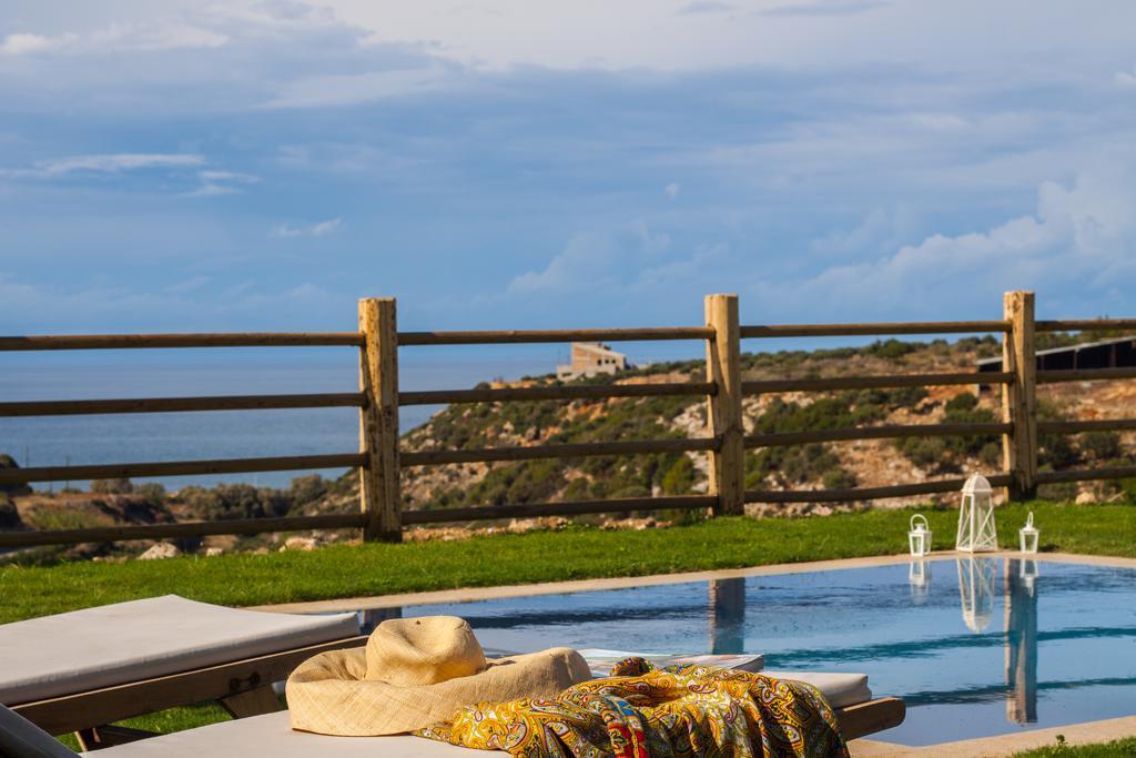 Chainteris Villas, Vast Views, By Thinkvilla Prínos Exteriér fotografie