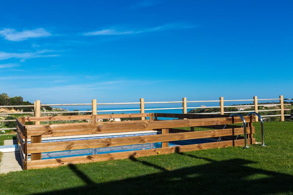Chainteris Villas, Vast Views, By Thinkvilla Prínos Exteriér fotografie