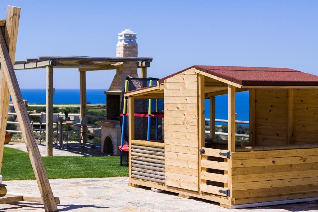 Chainteris Villas, Vast Views, By Thinkvilla Prínos Exteriér fotografie