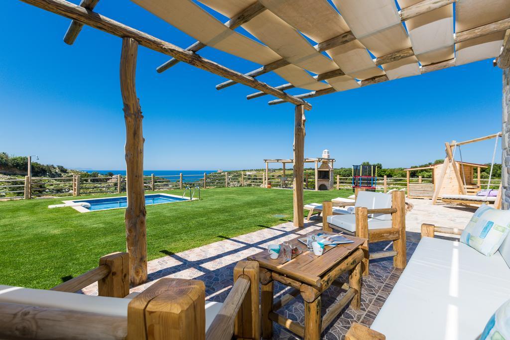 Chainteris Villas, Vast Views, By Thinkvilla Prínos Exteriér fotografie