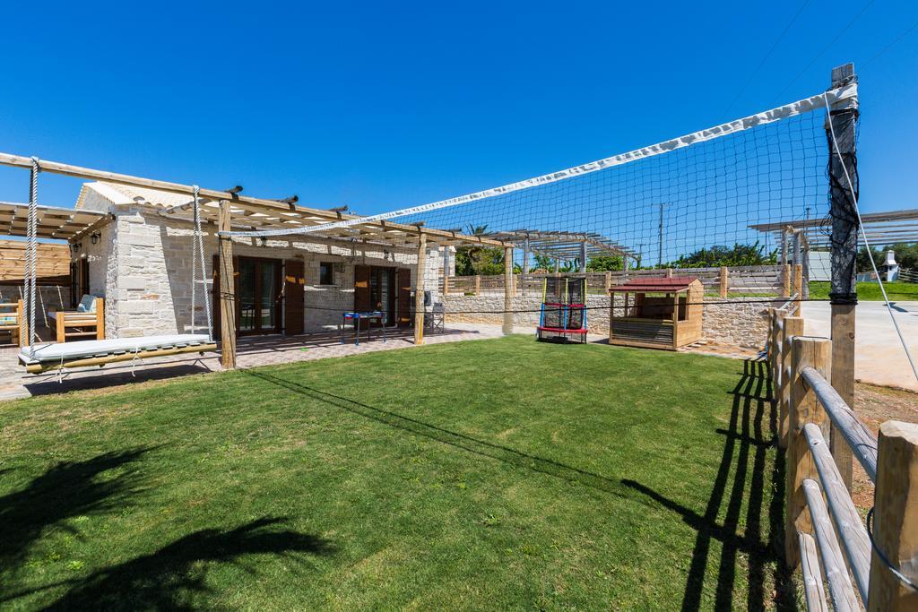Chainteris Villas, Vast Views, By Thinkvilla Prínos Exteriér fotografie