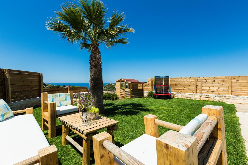 Chainteris Villas, Vast Views, By Thinkvilla Prínos Exteriér fotografie
